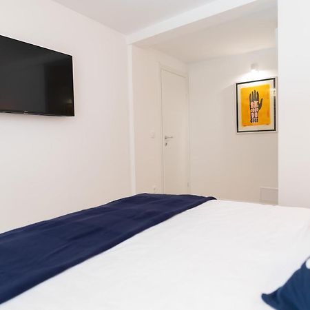 Vitelli Apartments And Rooms Split Luaran gambar