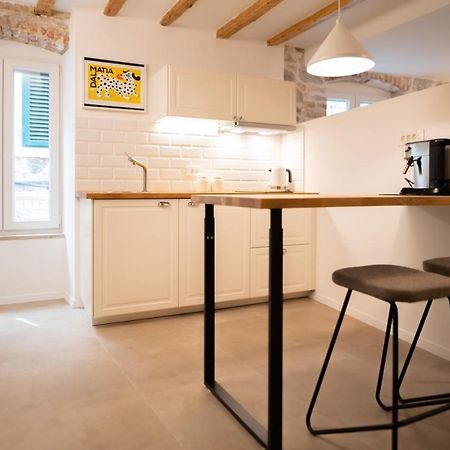 Vitelli Apartments And Rooms Split Luaran gambar
