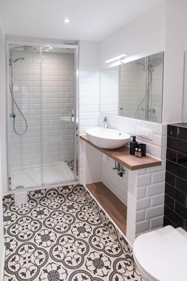 Vitelli Apartments And Rooms Split Luaran gambar