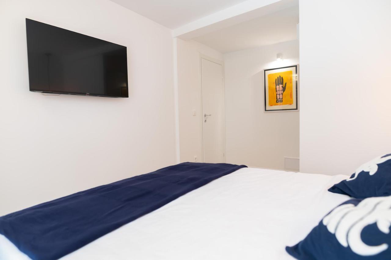 Vitelli Apartments And Rooms Split Luaran gambar