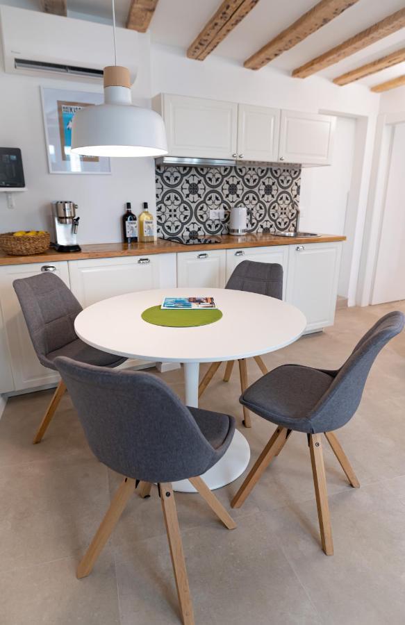 Vitelli Apartments And Rooms Split Luaran gambar