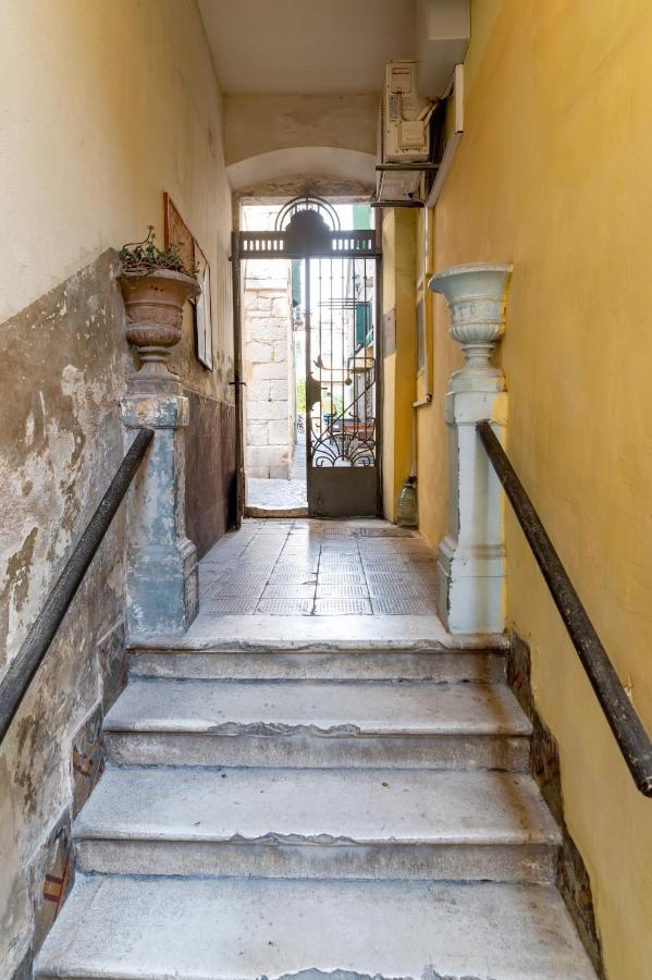 Vitelli Apartments And Rooms Split Luaran gambar