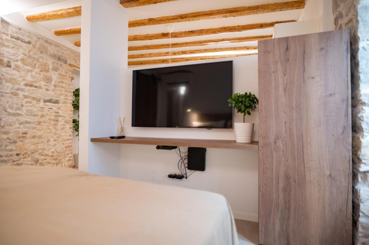 Vitelli Apartments And Rooms Split Luaran gambar