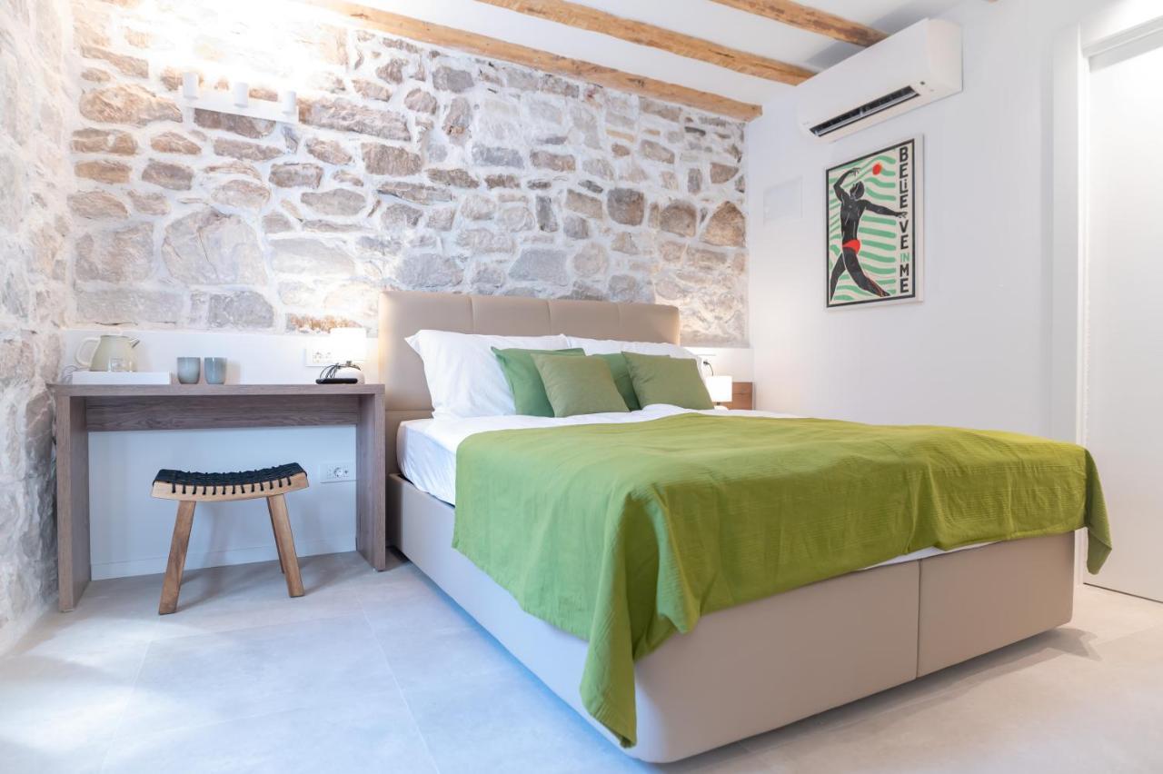 Vitelli Apartments And Rooms Split Luaran gambar