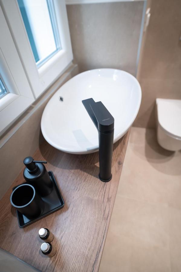 Vitelli Apartments And Rooms Split Luaran gambar