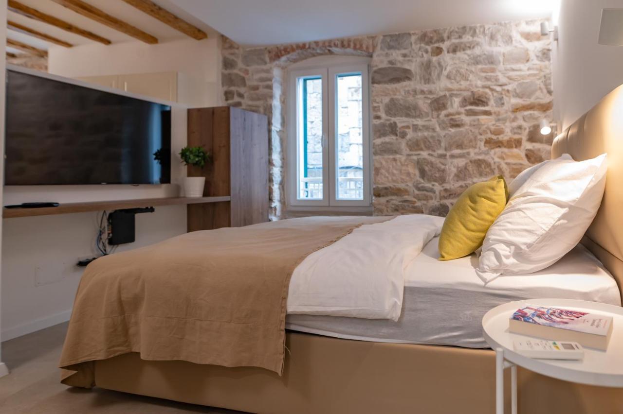 Vitelli Apartments And Rooms Split Luaran gambar