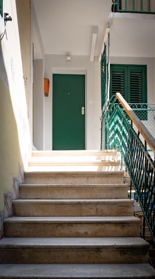 Vitelli Apartments And Rooms Split Luaran gambar