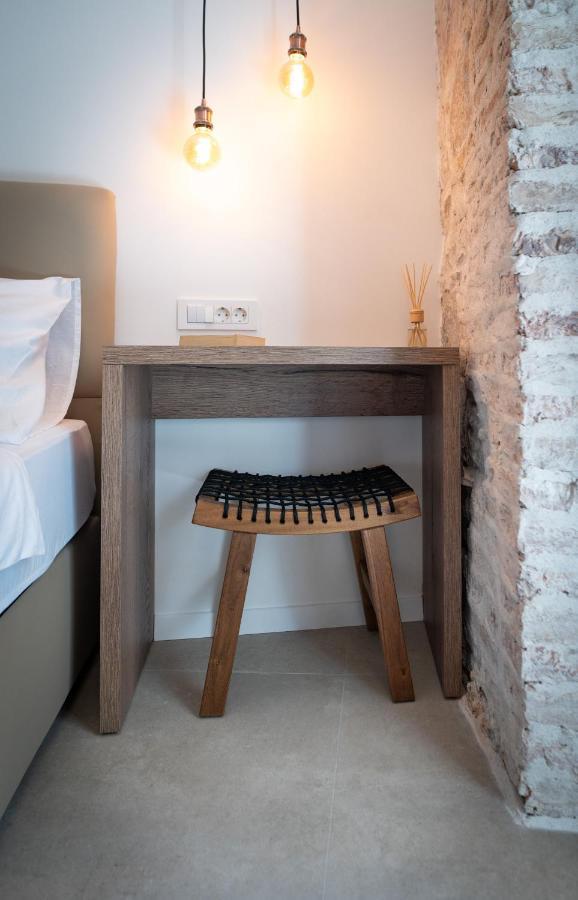 Vitelli Apartments And Rooms Split Luaran gambar